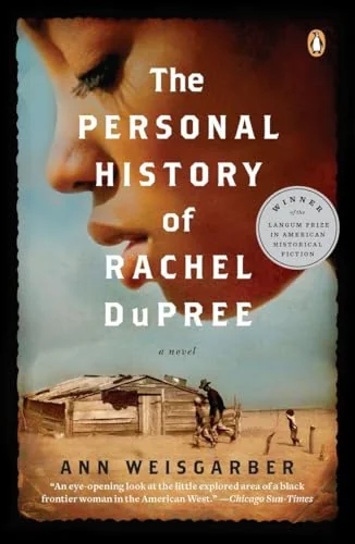 The Personal History of Rachel DuPree