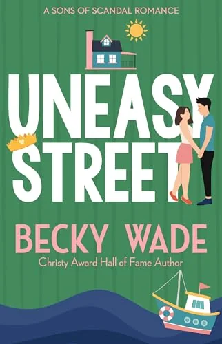 Uneasy Street