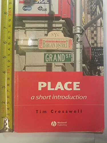 Place: A Short Introduction