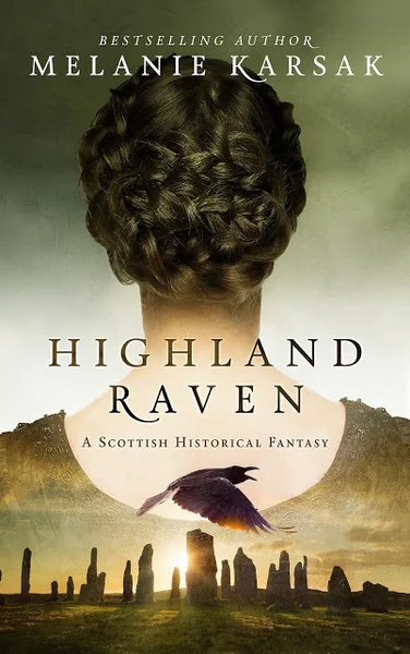 Highland Blood