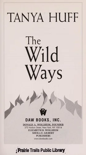 The Wild Ways
