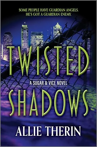Twisted Shadows