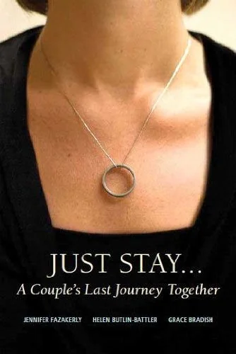 Just Stay...