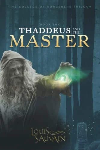 The Master and the Sorceress
