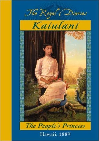 Kaiulani: The People's Princess, Hawaii ~ 1889