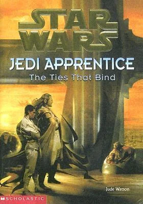 Jedi Apprentice: The Ties That Bind