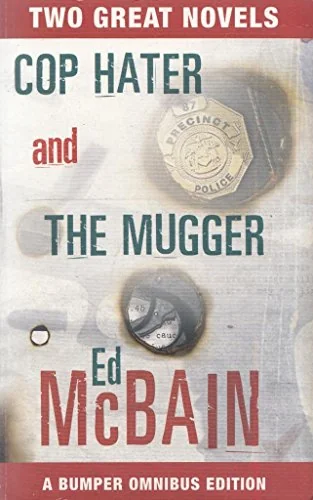 Cop Hater / The Mugger