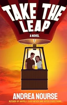 Take the Leap