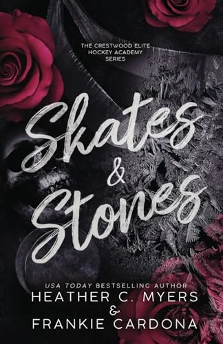 Skates & Stones