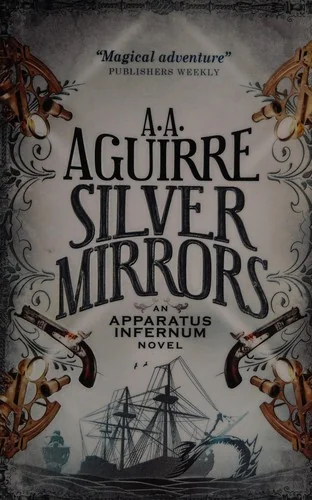 Silver Mirrors