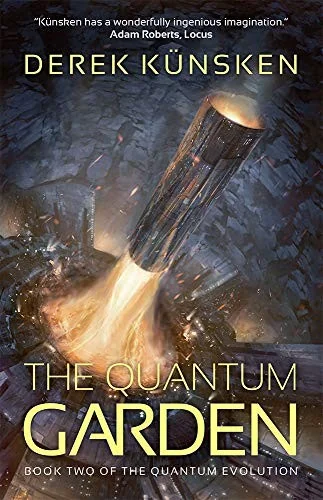 The Quantum Garden