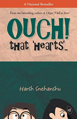 Ouch! That 'Hearts'..