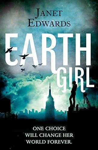 Earth girl