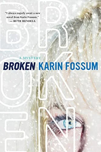 Broken