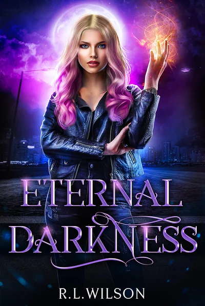 Eternal Darkness