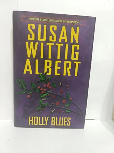 Holly Blues