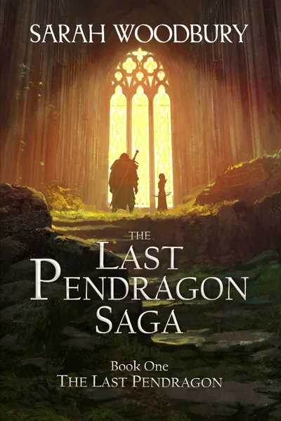 The Last Pendragon