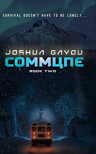 Commune: Book Two