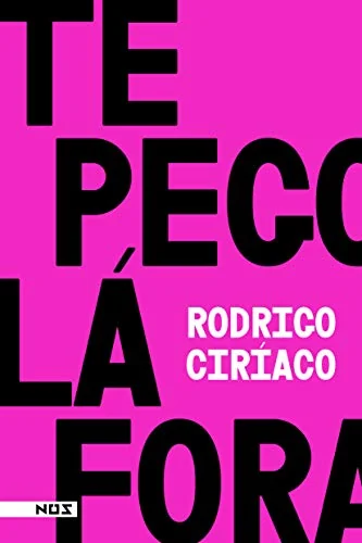 Te pego lá fora