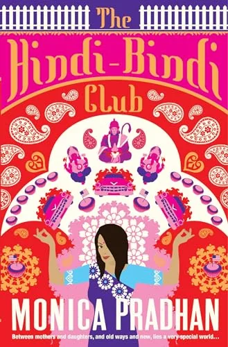The Hindi-Bindi Club