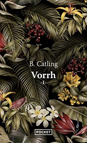 Vorrh