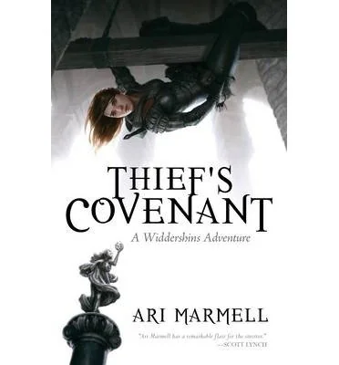 Thief's Covenant