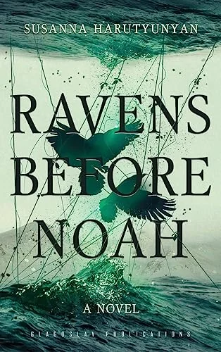 Ravens Before Noah