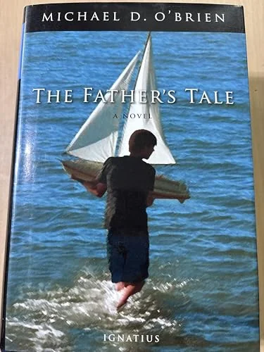 The father's tale a novel