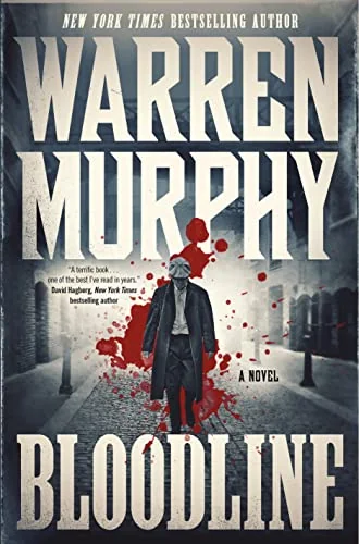 Bloodline: A Novel