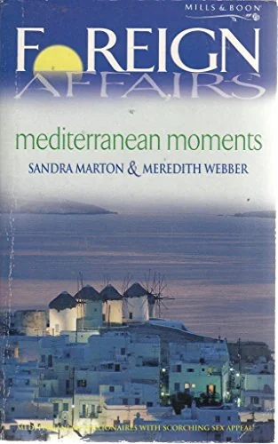 Mediterranean Moments