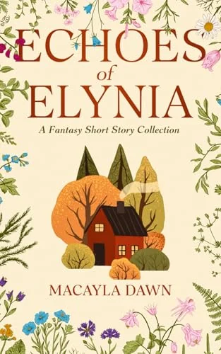 Echoes of Elynia