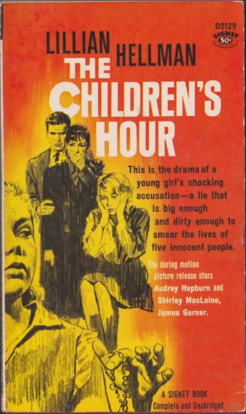 The Children's Hour
