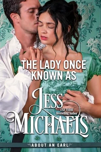 The Lady Once Known As