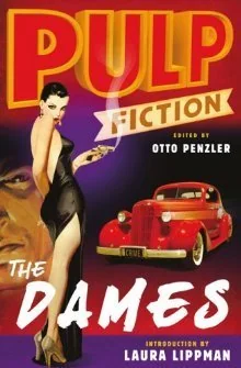 Pulp Fiction: The Dames