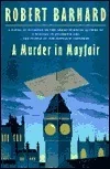 A murder in Mayfair