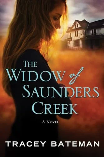 The widow of Saunders Creek
