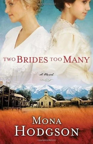 Two Brides Too Many