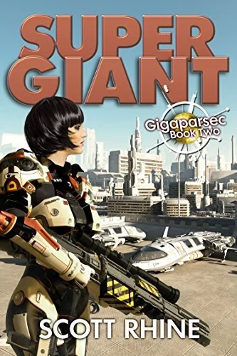 Supergiant