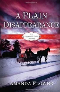 A Plain Disappearance