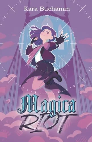 Magica Riot