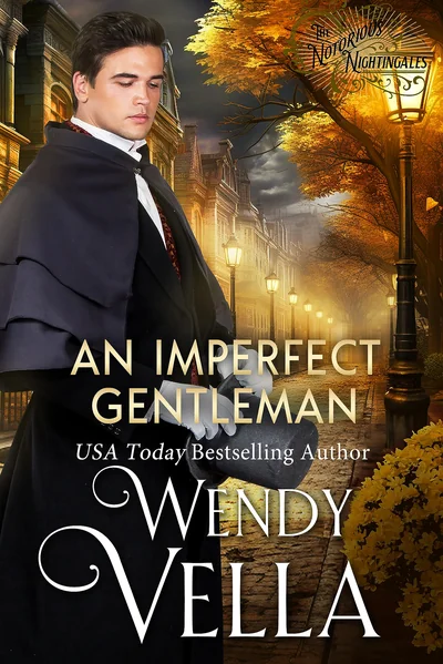 An Imperfect Gentleman