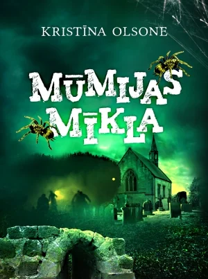 Mūmijas mīkla