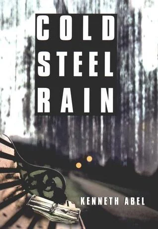 Cold Steel Rain