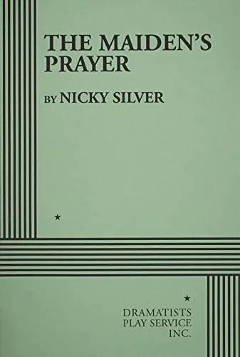 The Maiden's Prayer