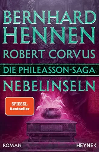 Nebelinseln