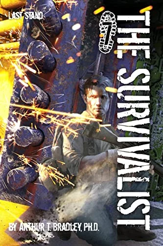 Last Stand