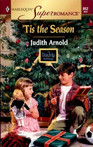 'Tis the Season