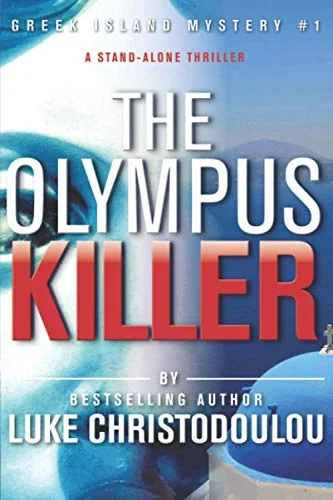 The Olympus Killer