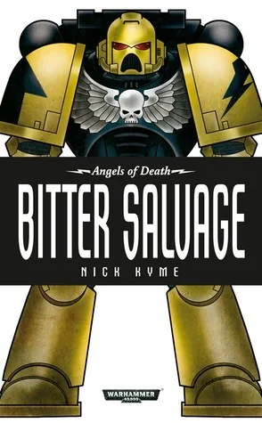 Bitter Salvage