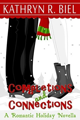 Completions and Connections: A Romantic Holiday Novella